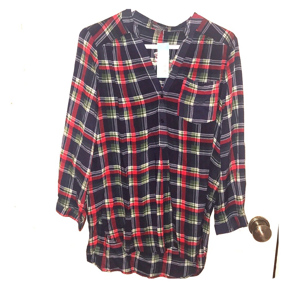 Never Worn! Soft Top!